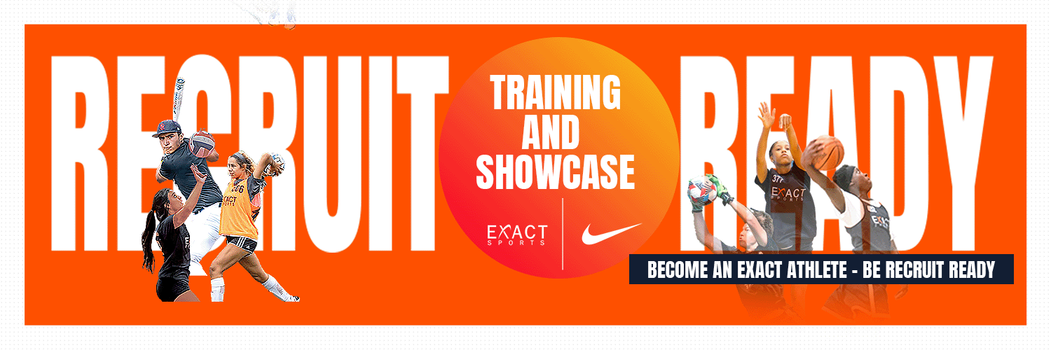 EXACT Sports's banner