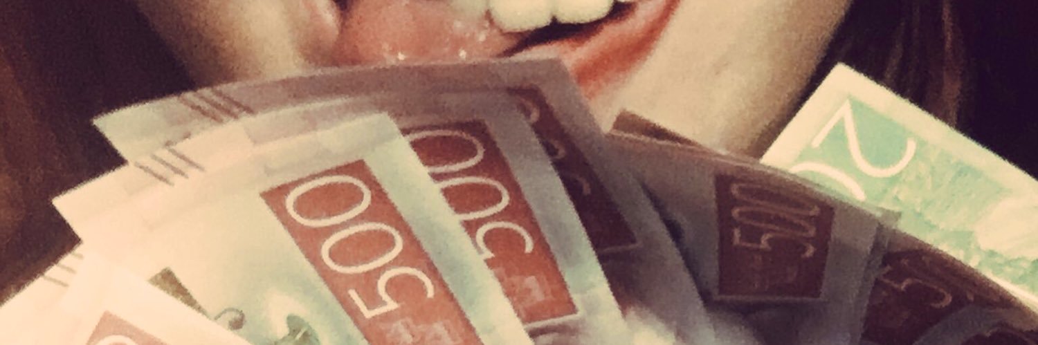 Goddess Hedvig 🇸🇪's banner