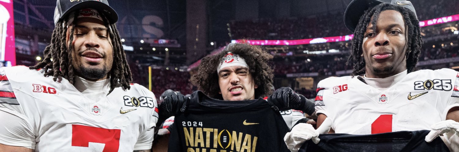 Jordan Hancock's banner