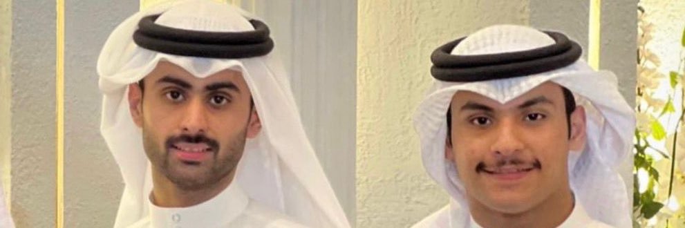 د. عبدالمانع حسن الصوّان العجمي's banner