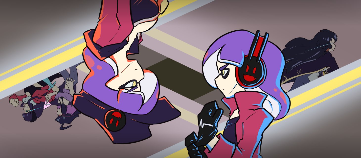 GameSquid's banner