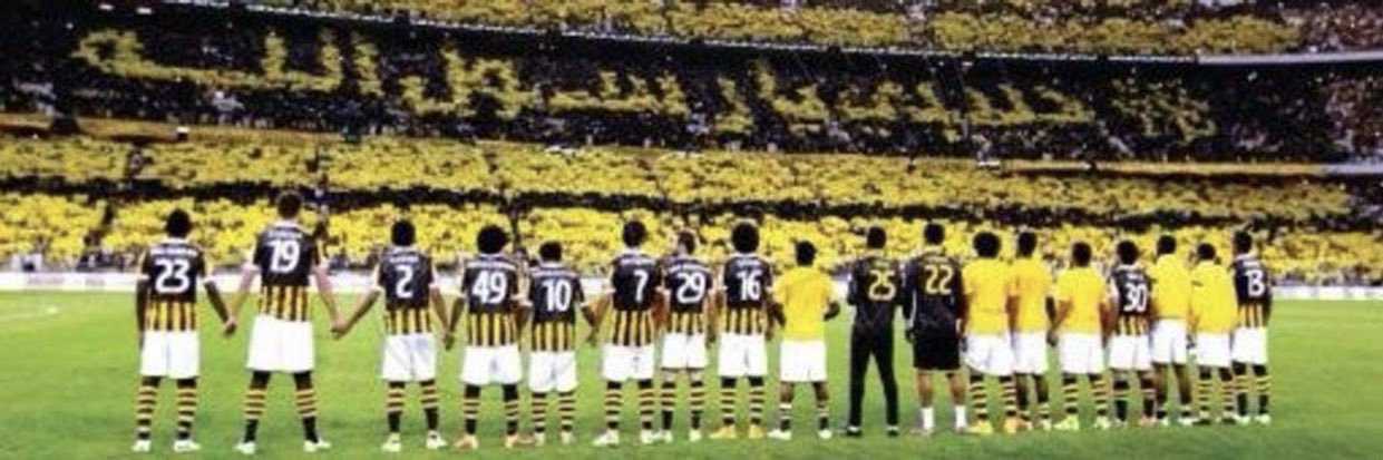 عبدالرحمن الغامدي's banner