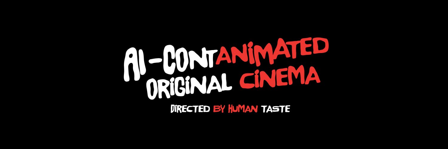 Contanimation's banner
