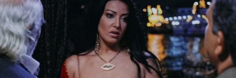 Somaya Elkhashab's banner