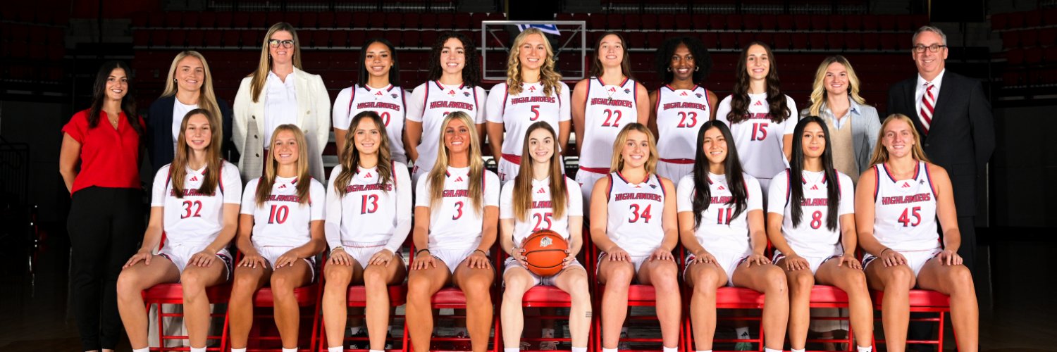 NJIT Women’s Basketball's banner