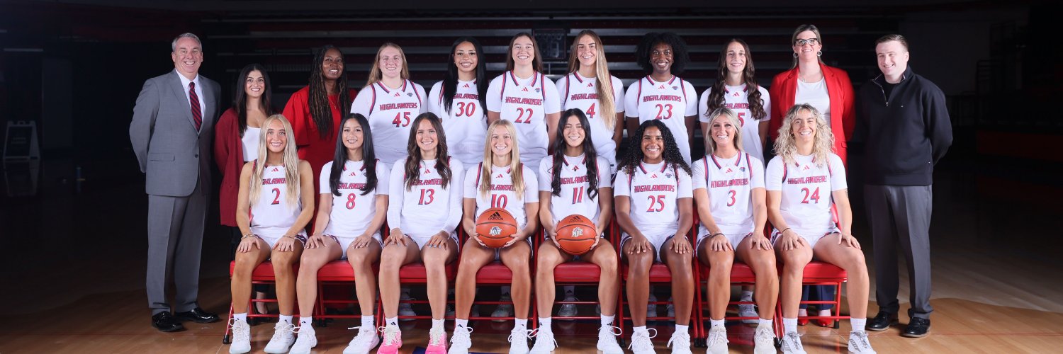 NJIT Women’s Basketball's banner
