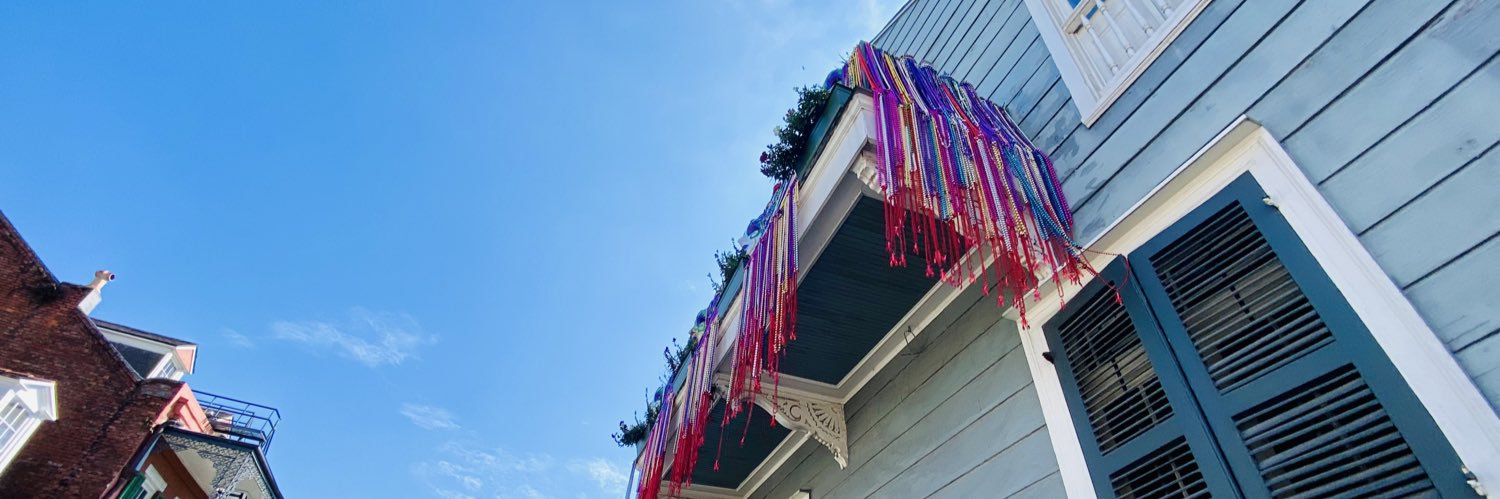 Morgan Lentes's banner