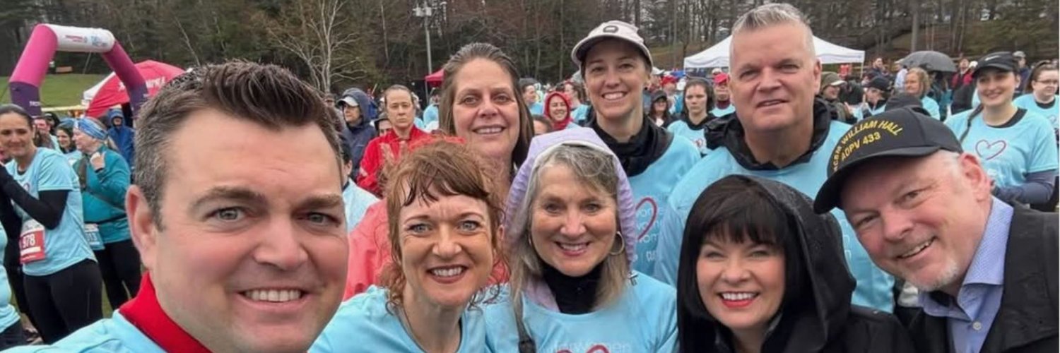 Ginette Petitpas Taylor's banner