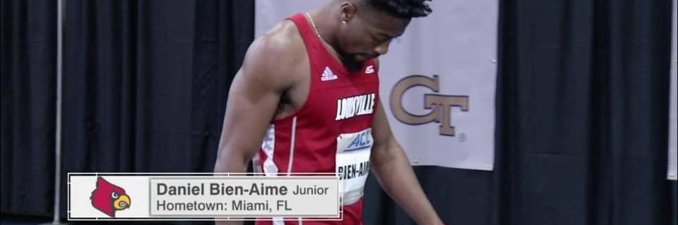 DJ Bien-Aime's banner