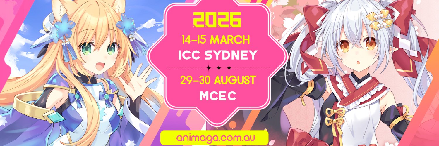 Animaga's banner
