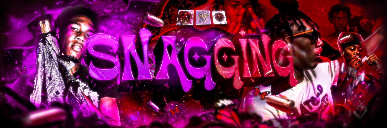 Free Snag🤍's banner