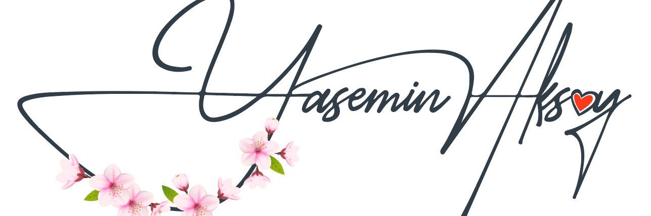 Yasemin Aksoy🌸's banner