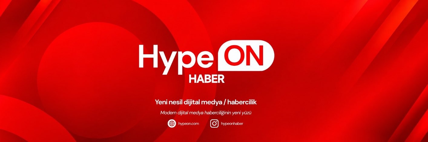 HypeON Haber's banner
