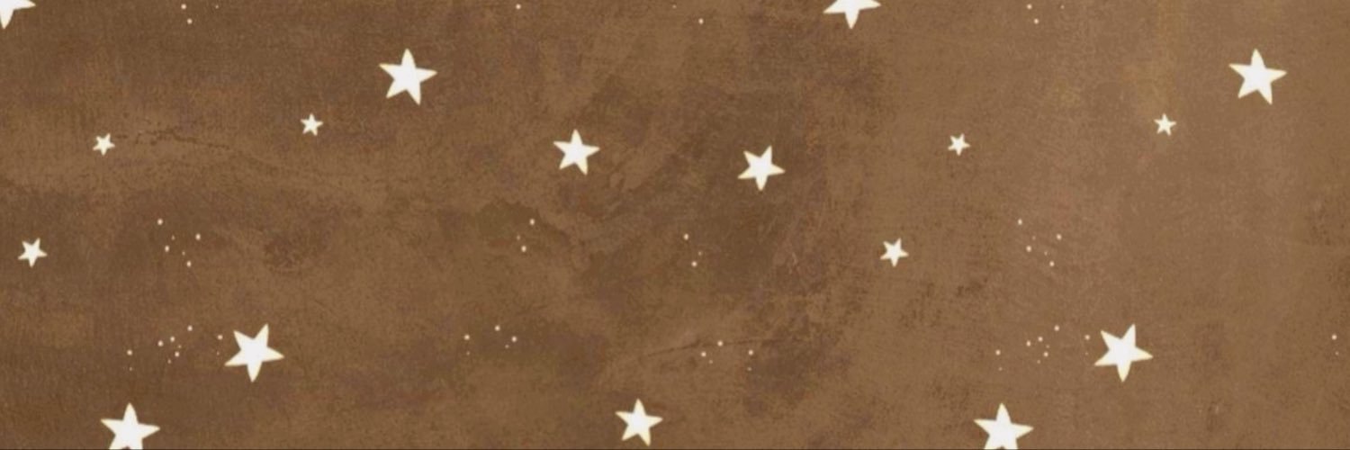 ★ ⊬ 卌's banner