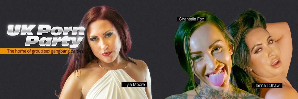 UKPornParty.xxx's banner