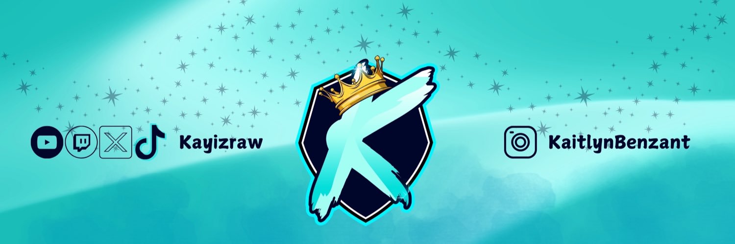 Kayizraw🦋's banner