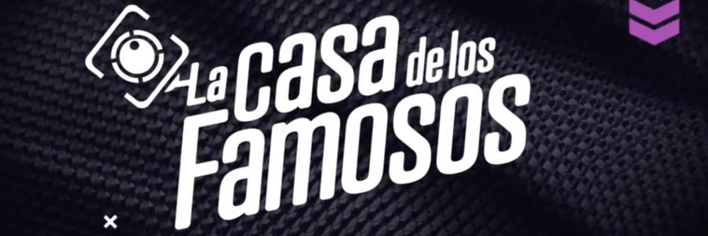 LaCasaDeLosFamososCol's banner