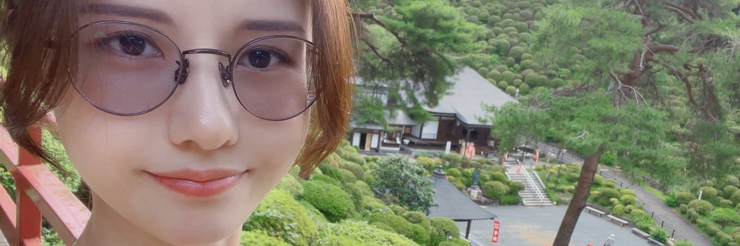 むとうあやか/サブ垢(武藤あやかでした)'s banner