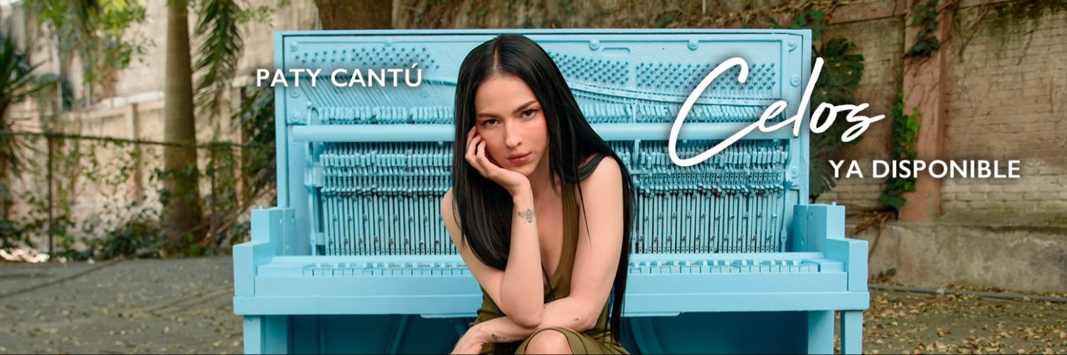 P A T Y * C A N T Ú's banner
