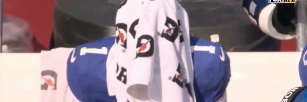 KB's banner