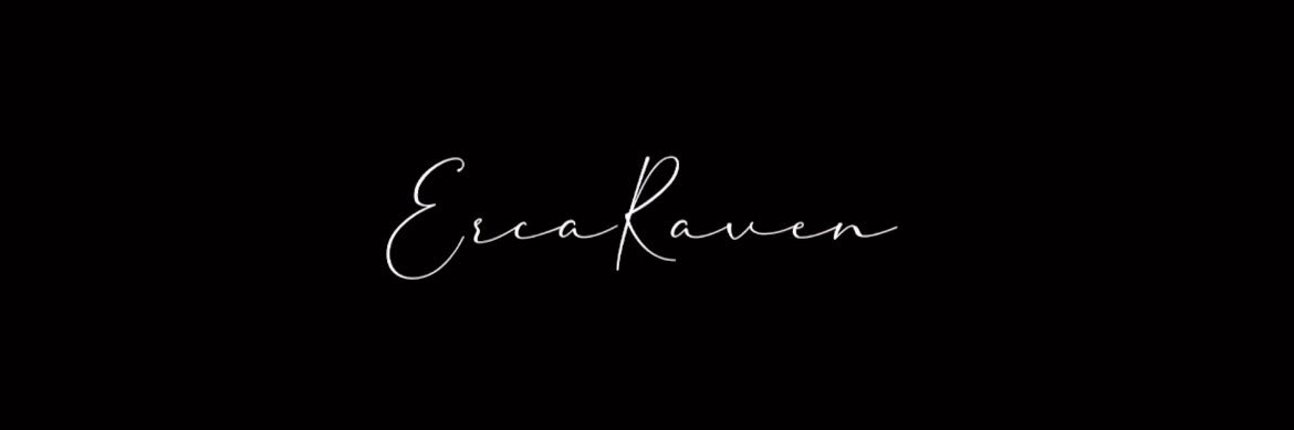 erica raven's banner