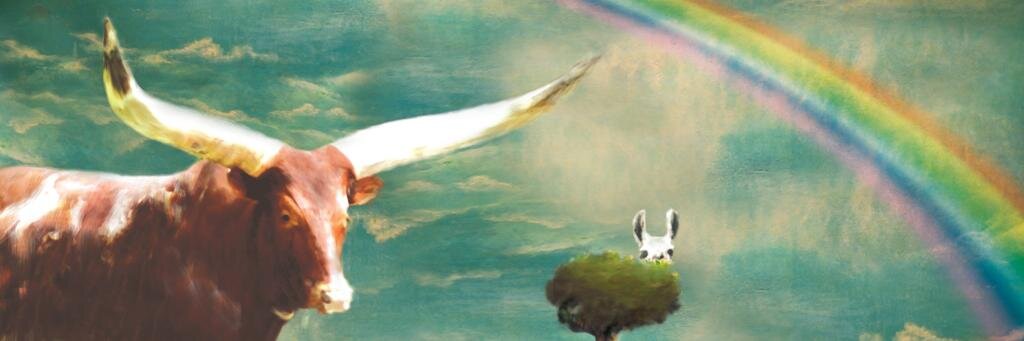 服部緑地RAINBOWHILL 2026's banner