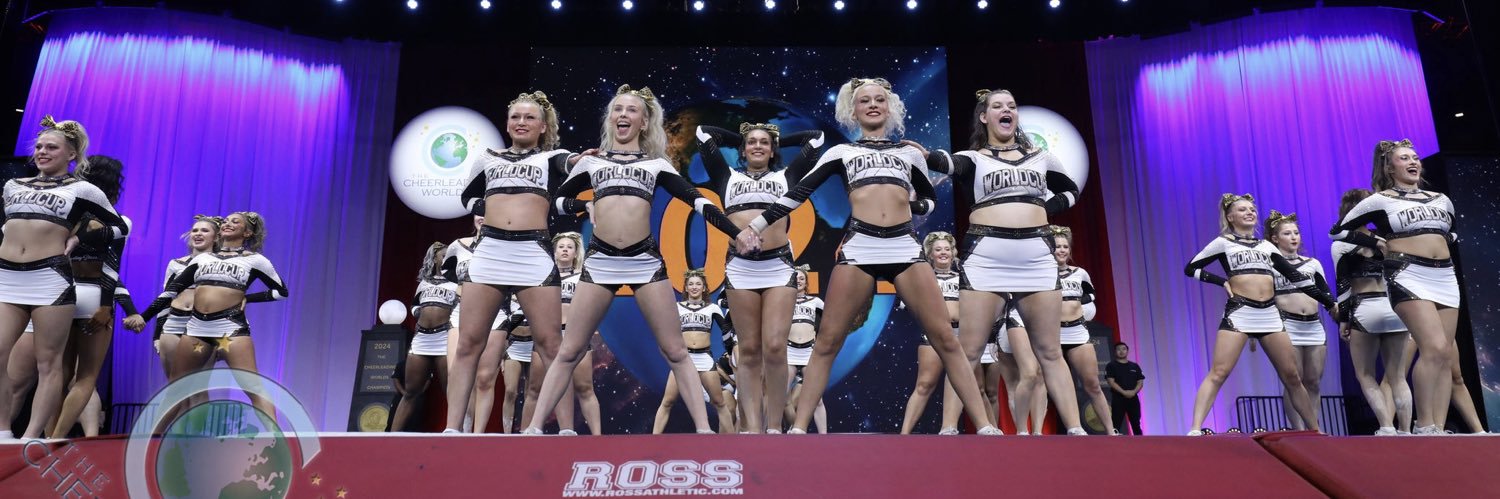 World Cup All Stars's banner