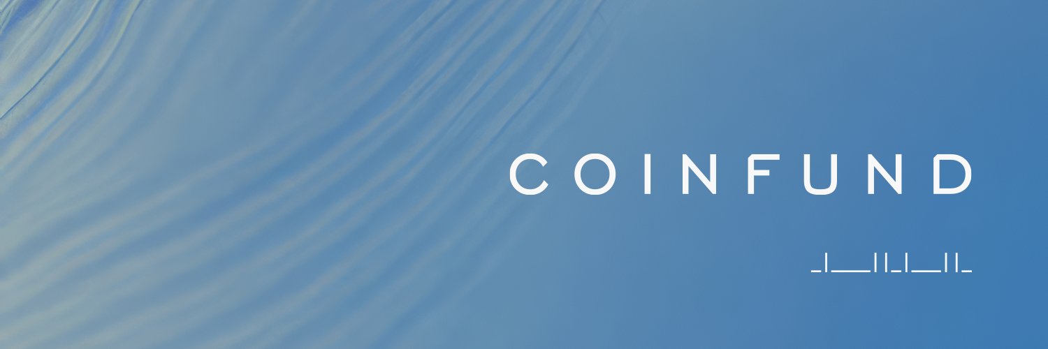 CoinFund's banner