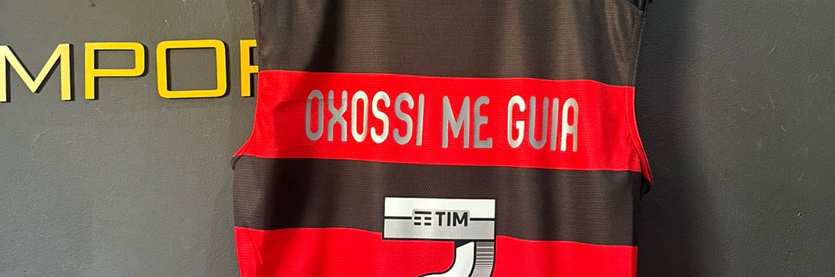BAIANO🏹⚡'s banner
