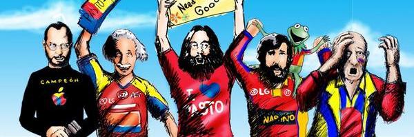 Anderson Ruales's banner