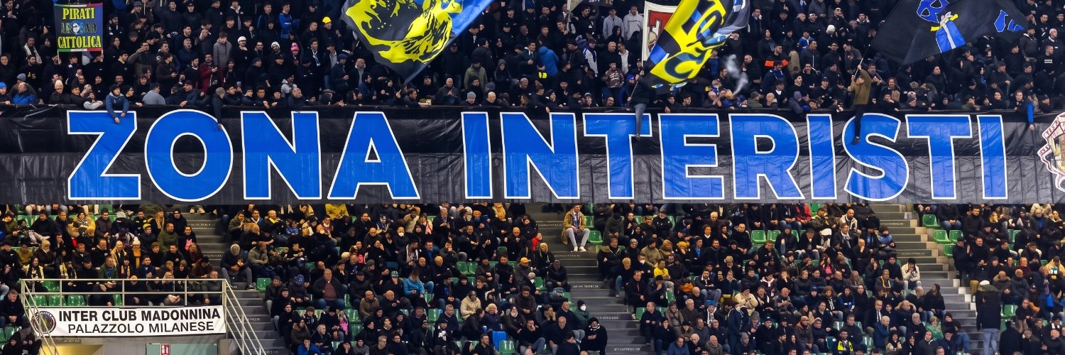 Zona Interisti's banner