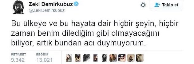 Halil Yılmazer's banner