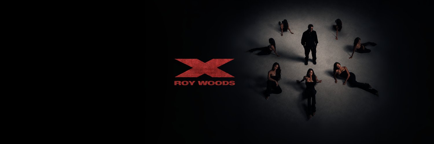 ROY WOOD$'s banner