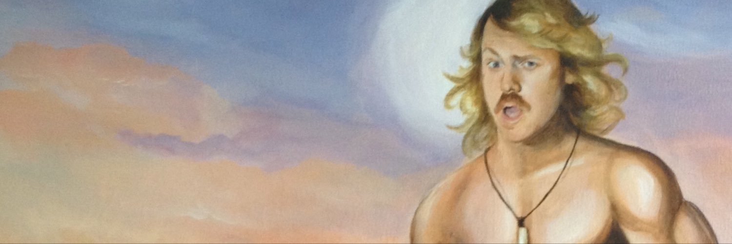 Keith Lemon's banner