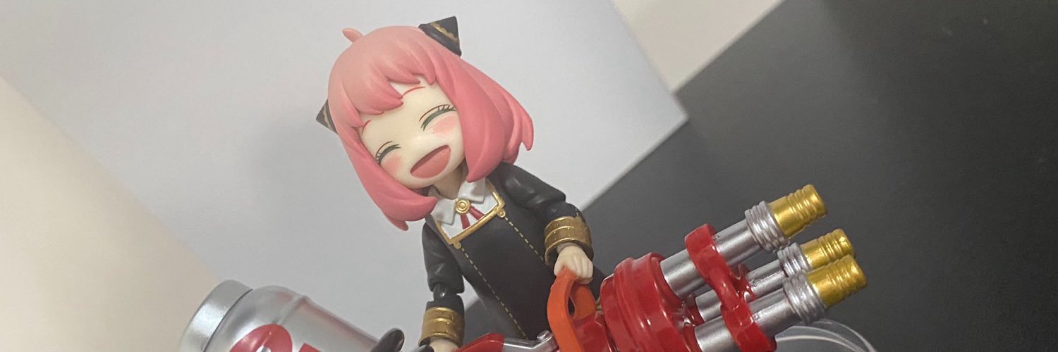 まぎえーす/ MAGIACE's banner