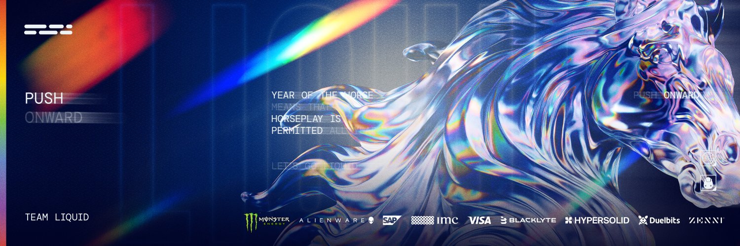 Liquid Guild's banner