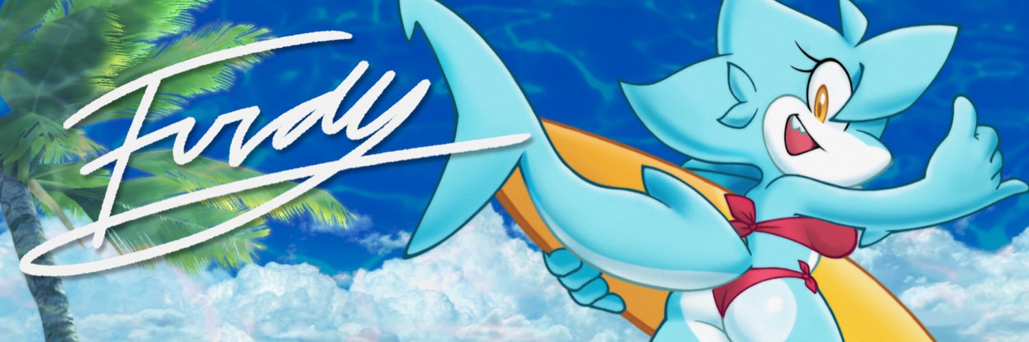 Furdy 🌊's banner