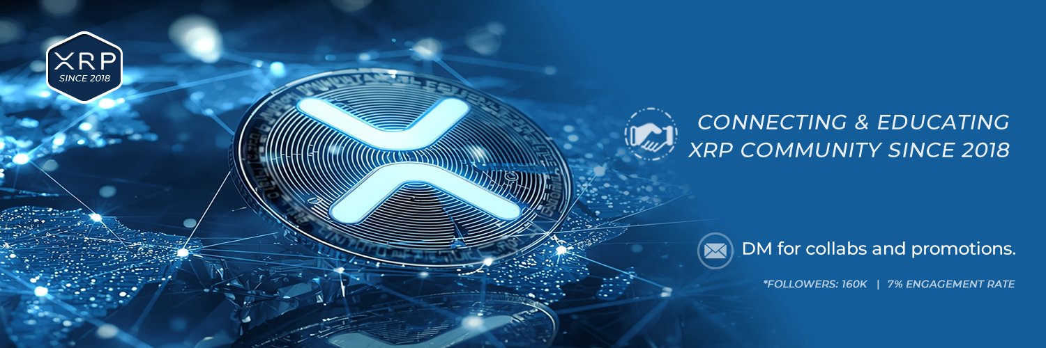 XRP_Cro 🔥 AI / Gaming / DePIN's banner