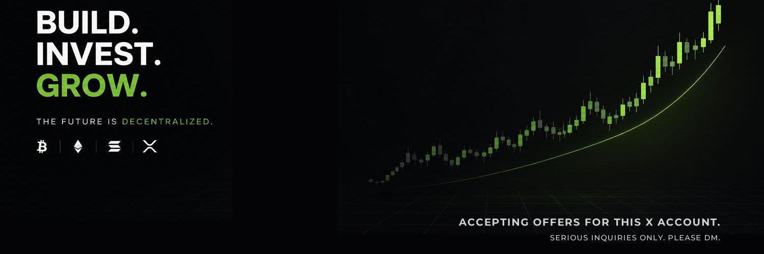 XRP_Cro 🔥 AI / Gaming / DePIN's banner
