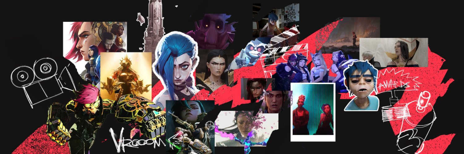 Fortiche prod's banner