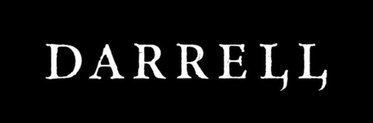 DARRELL's banner