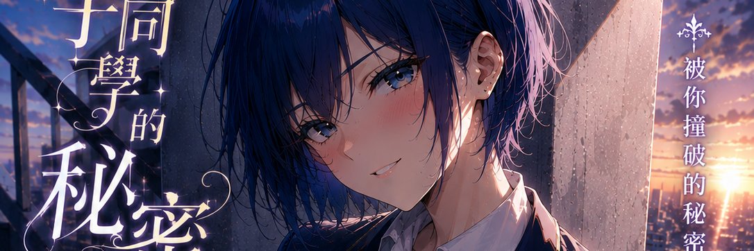 橘子·伊橙//ㄐㄗです🌟CXC音聲新作《王子同學的秘密約會》's banner