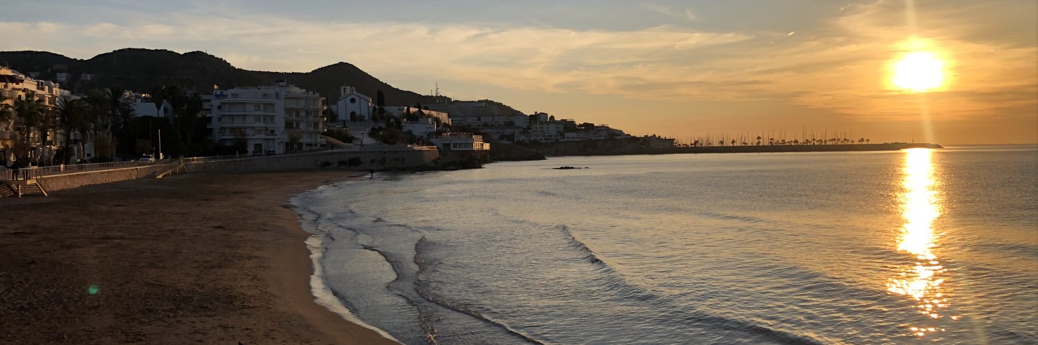 Ràdio Maricel de Sitges's banner