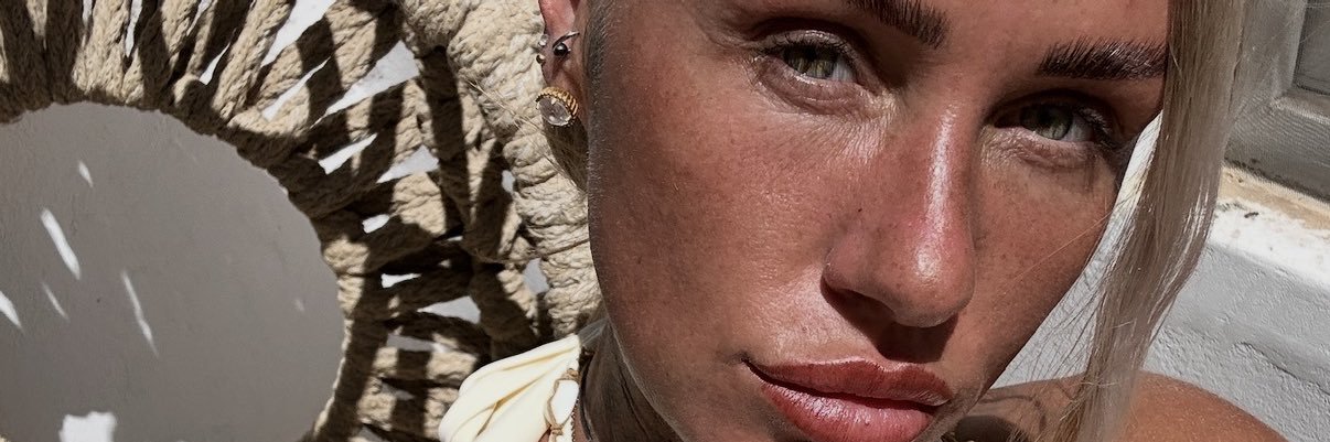 Sammii Fiierce ✨'s banner