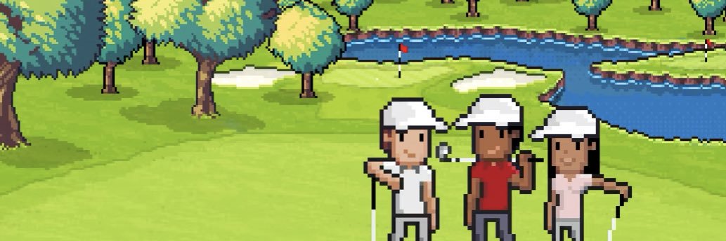 Pixamo's banner