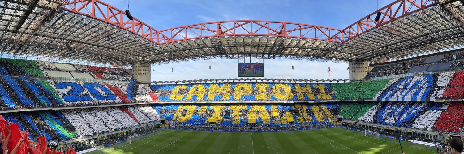 Pupi81⭐⭐2️⃣0️⃣🖤💙 Le 22.43 del 22 Aprile ✍'s banner