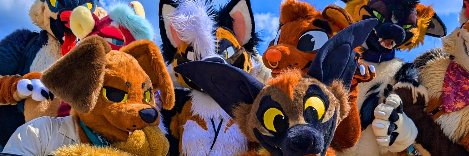 AKC's banner