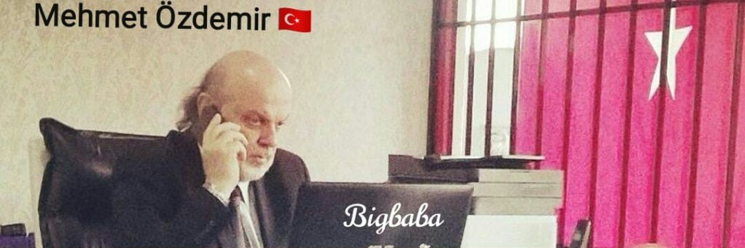 🔸 TC Bigbaba 🇹🇷's banner