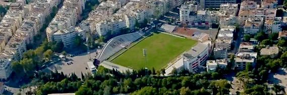 Antalyasporlu | Scouting's banner