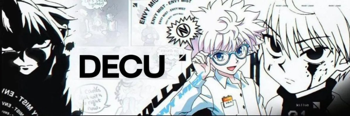 decu's banner